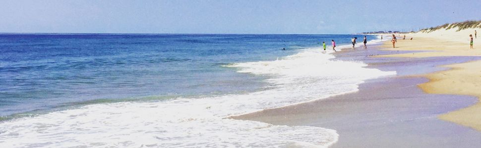 Top 10 Summer Beach Reads of 2017 Top 10 Summer Beach Reads of 2017
