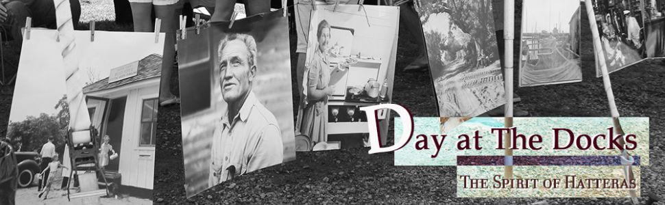 Day at The Docks 2017 Day at The Docks 2017