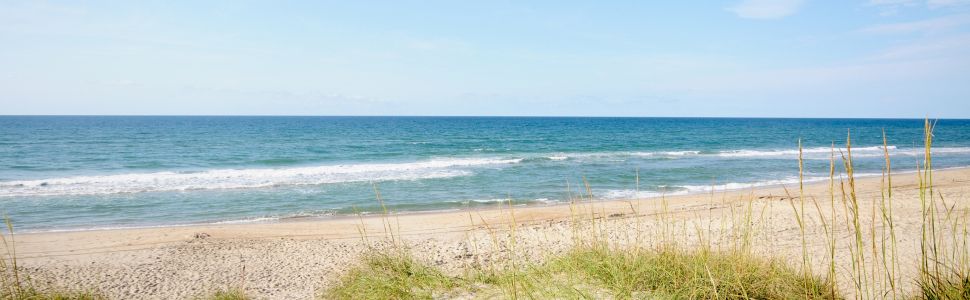 June on Hatteras Island June on Hatteras Island