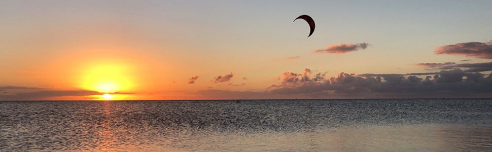 Beautiful Beach Days on Hatteras Island