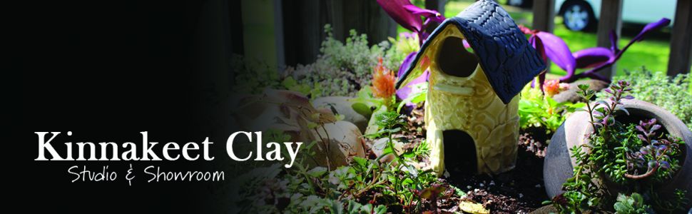 Kinnakeet Clay Studio and Showroom on Hatteras Island