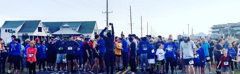 Giving Tuesday on Hatteras Island Giving Tuesday on Hatteras Island