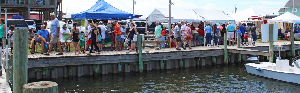 Day at the Docks 2016