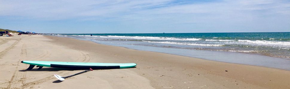 4th of July on Hatteras Island