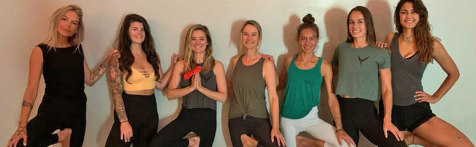 Photo Courtesy of Hatteras Yoga