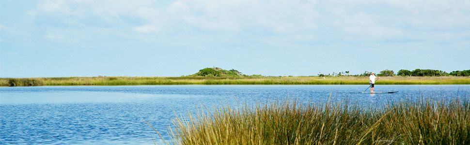 Top 4 Water Sports on Hatteras Island Top 4 Water Sports on Hatteras Island