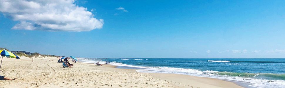 Hatteras Island