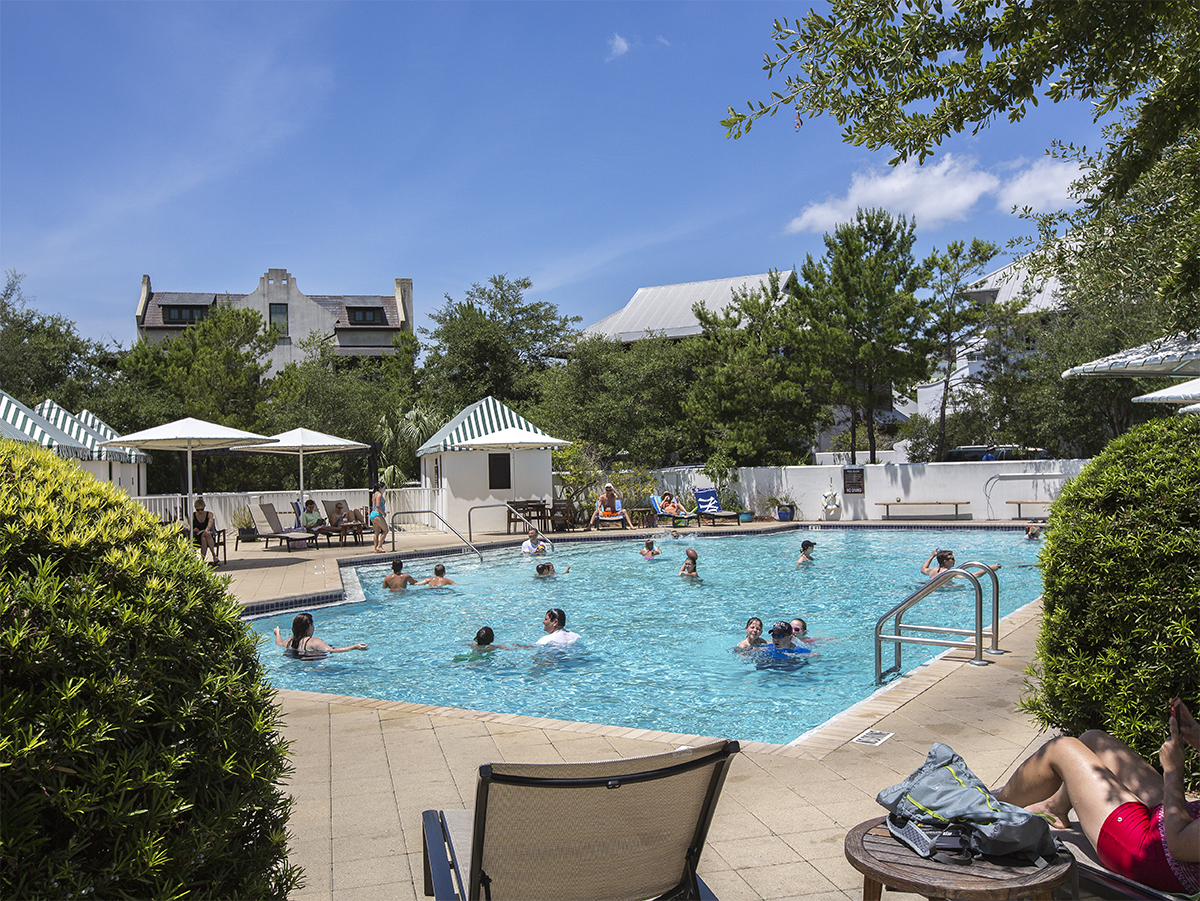 Rosemary Beach Destin Vacation Blog