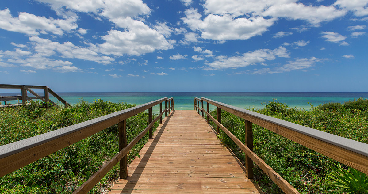 30A's Hidden Gem Seacrest Beach Destin Vacation Blog