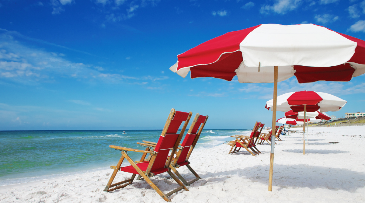 Beach Retreat Destin Destin Vacation Blog