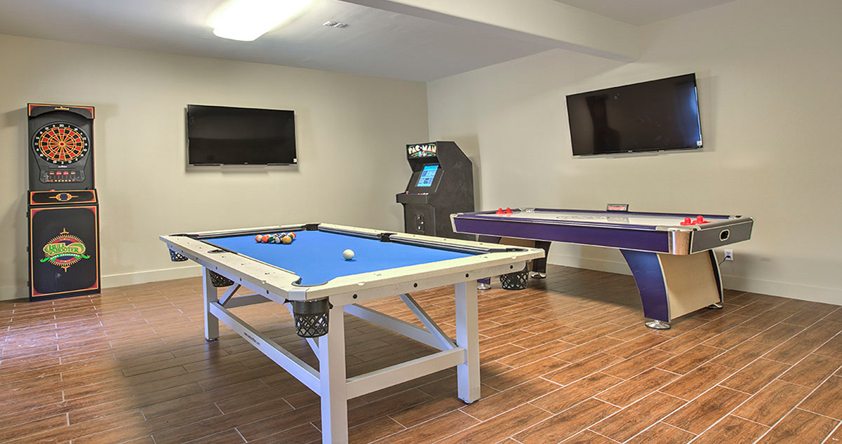 Destin Vacation Homes with Arcade Games Destin Vacation Blog
