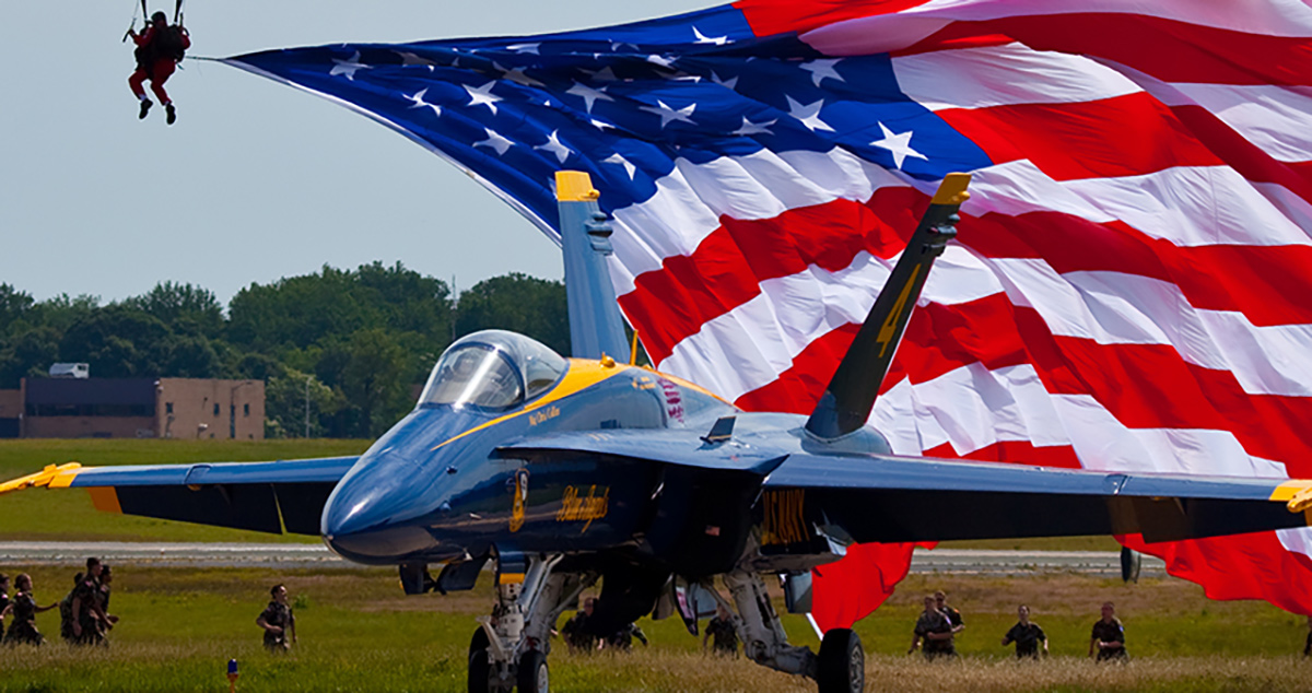 the coast guard is the blank largest naval air force in the world