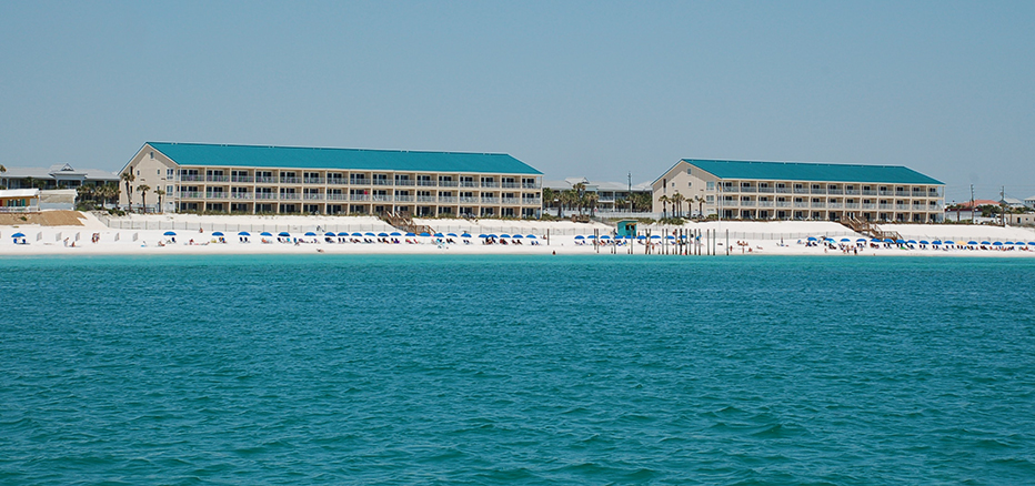 Crystal Sands Destin