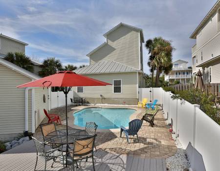 Blue Mountain Beach Vacation Rentals Ocean Reef Resorts