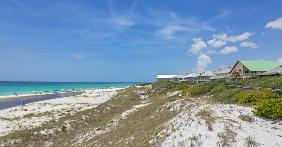 30A Vacation Rentals