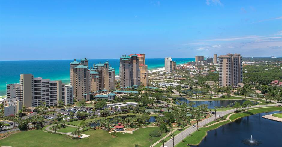 Top 5 Miramar Beach Resorts