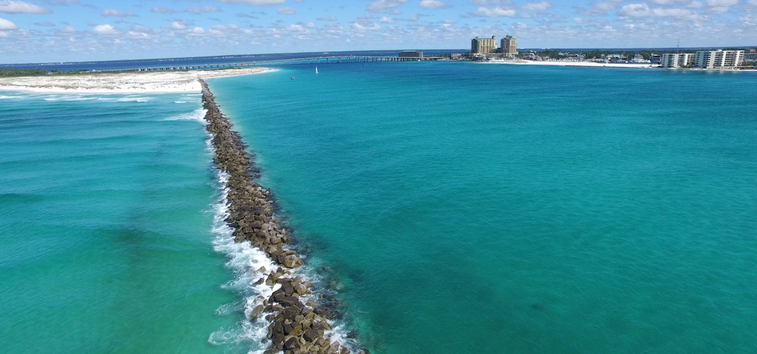 Ocean Reef Resorts Destin Vacation Rentals & Real Estate