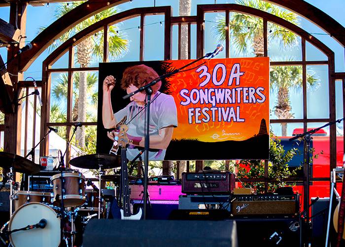 30A Songwriters Festival 30A Songwriters Festival