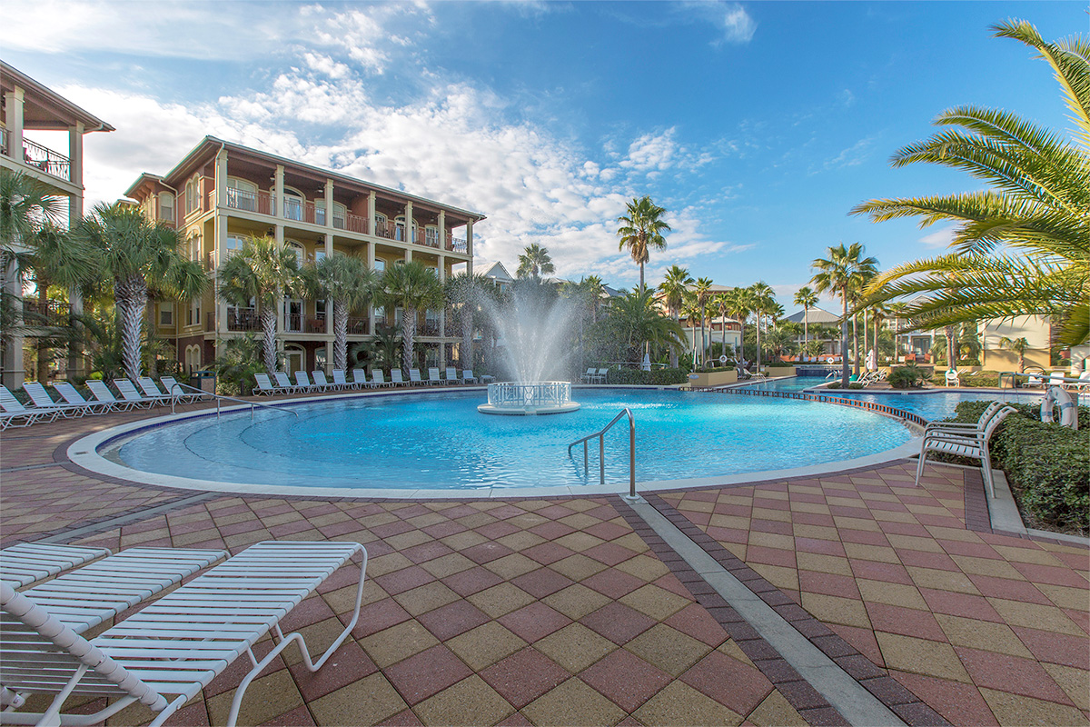 Seacrest Beach A Serene Vacation Destination Ocean Reef Resorts