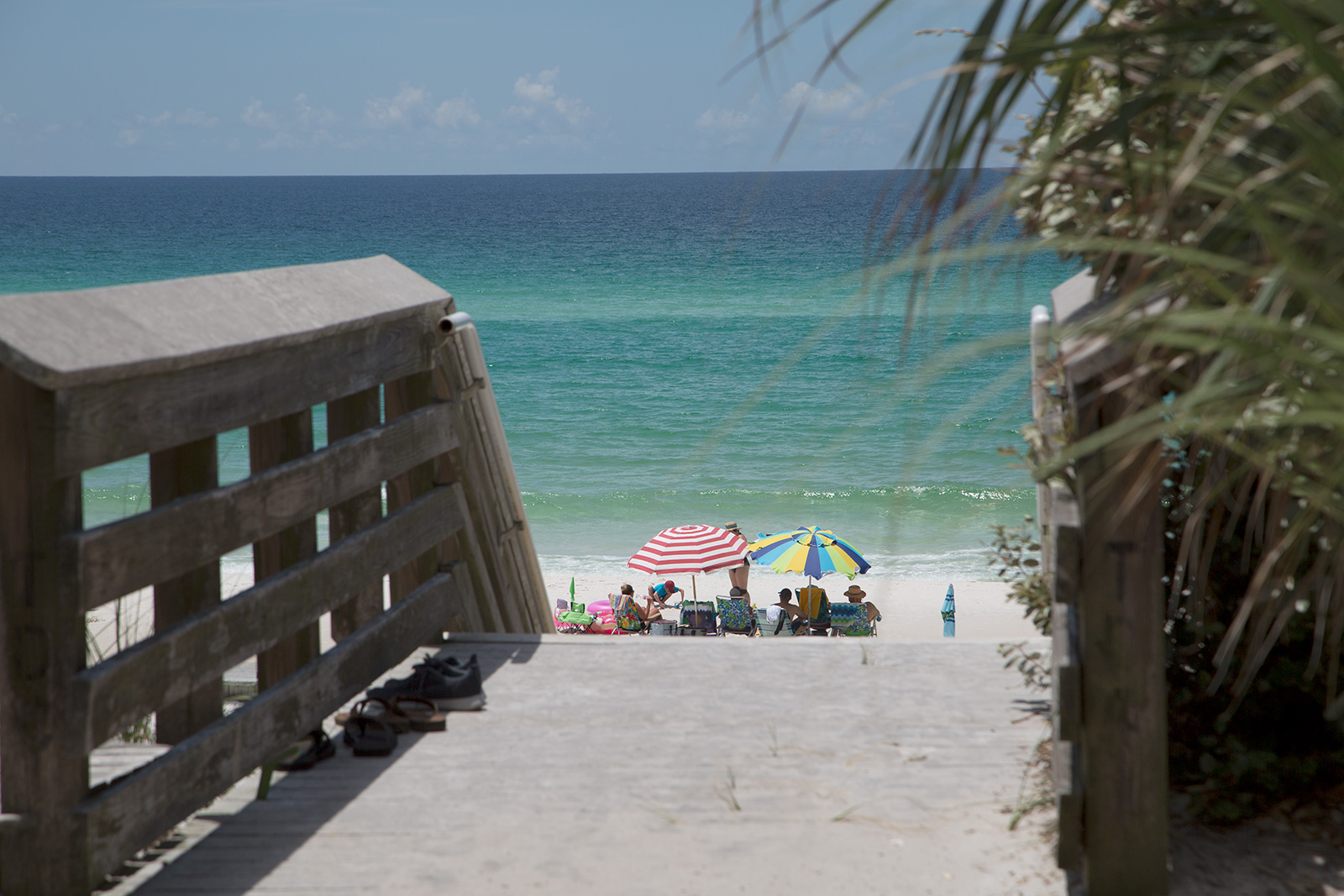 South Walton Beaches