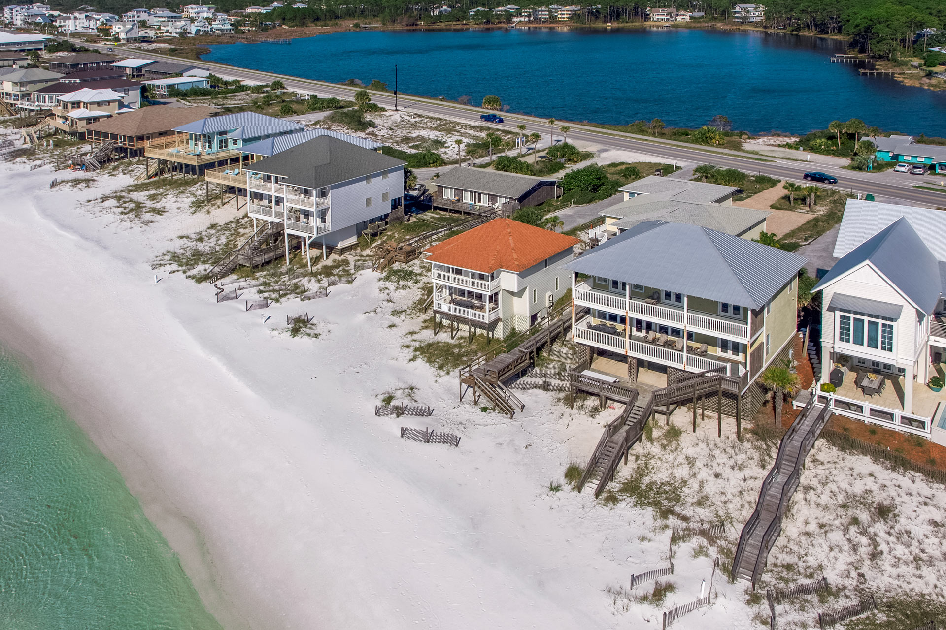 11 Dune Allen Beach Vacation Rentals | Ocean Reef Resorts