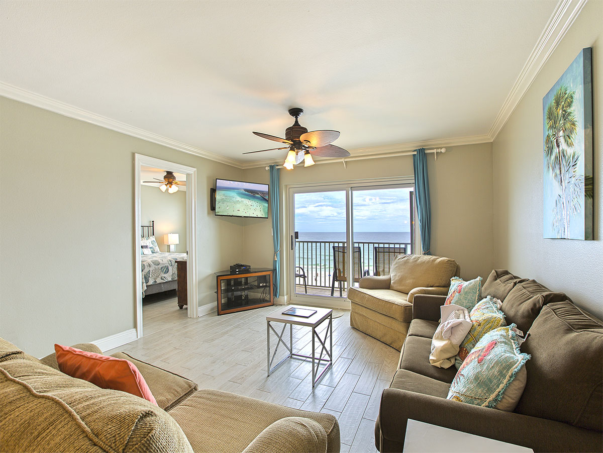 Emerald Dunes Destin