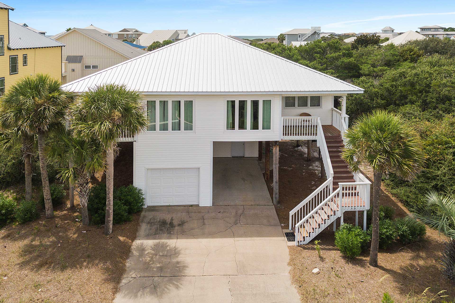 For Heaven's Sake 30A