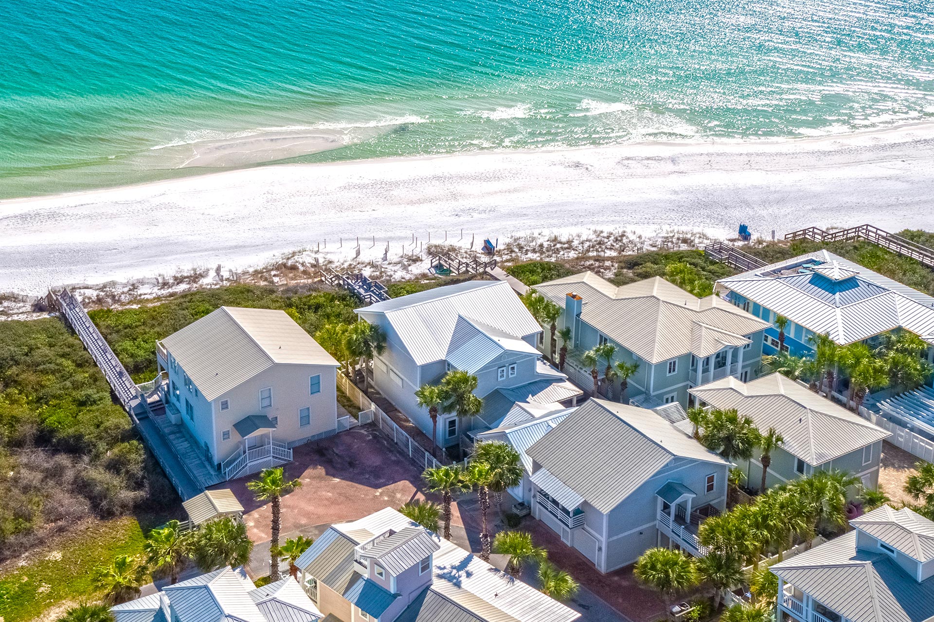 Periwinkle Place Vacation Rental