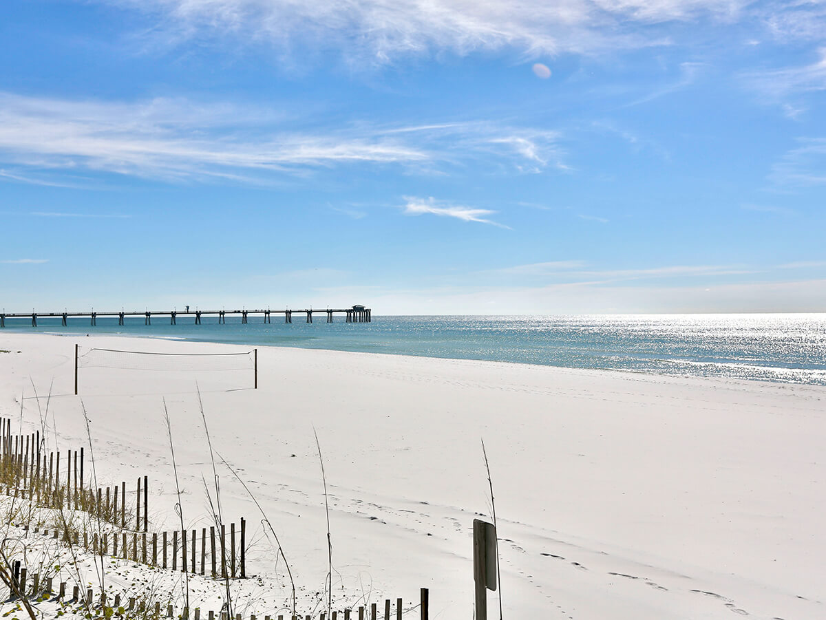 Okaloosa Island Condo Rentals Destin Vacation Blog