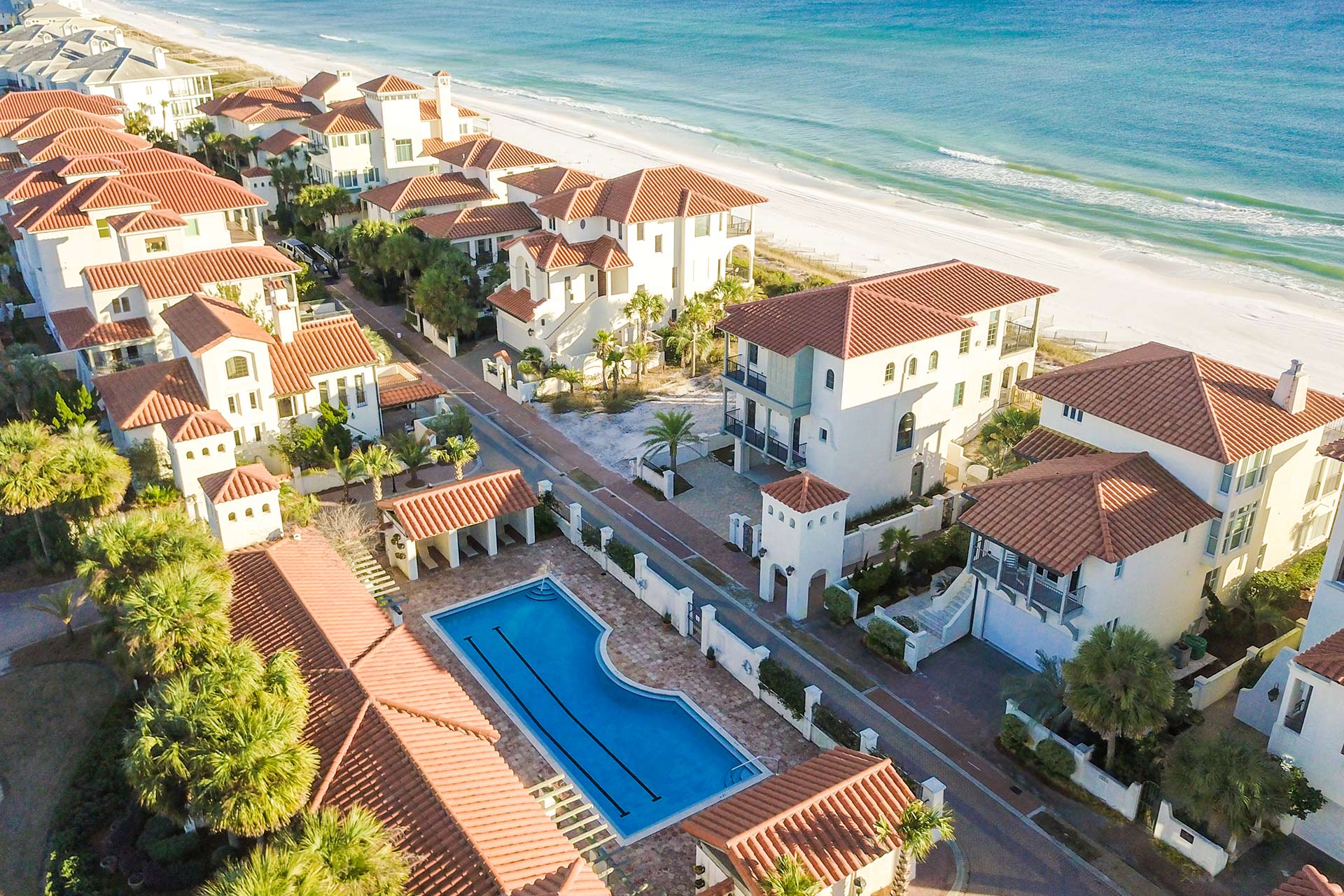 Vacation Rentals Near Destin